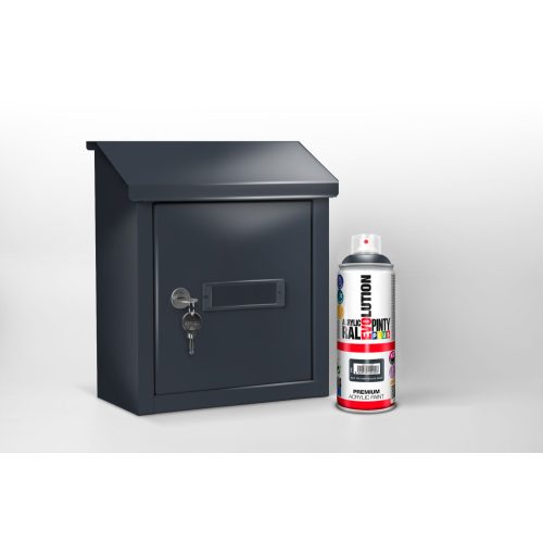 EVO akril RAL 7016 400ml