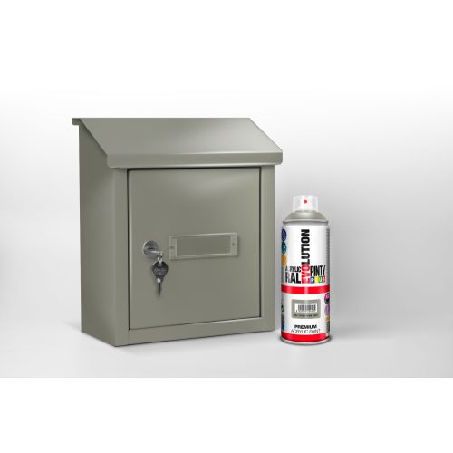 EVO akril RAL 7030 400ml