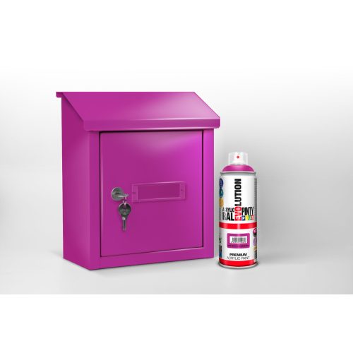 EVO akril RAL 4010 400ml