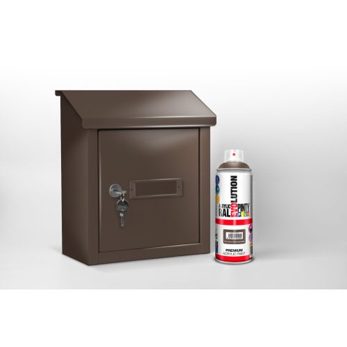 EVO akril RAL 8025 400ml