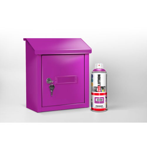 EVO akril RAL 4006 400ml