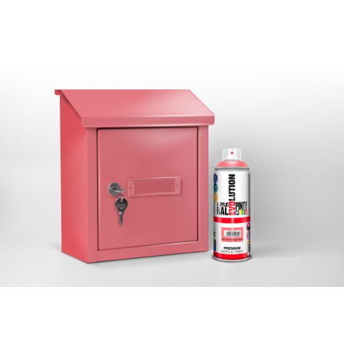 EVO akril RAL 3014 400ml