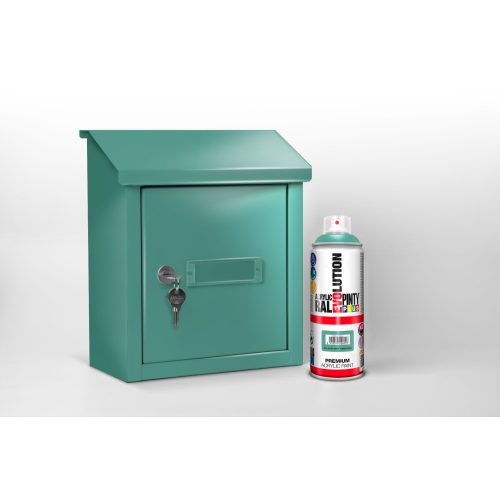 EVO akril RAL 6033 400ml