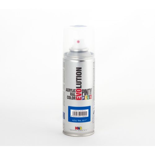 Evo akril RAL 5017 200ml