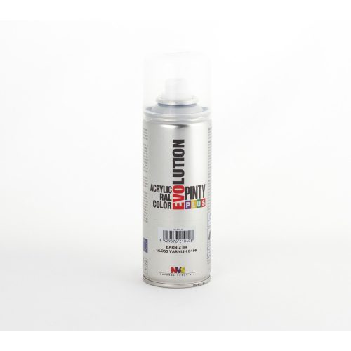 EVO akril fényes lakk 200ml