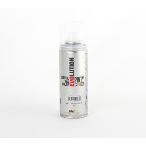 EVO akril matt lakk 200ml