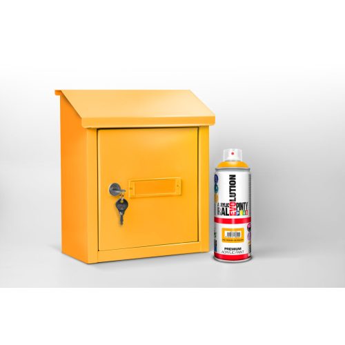 EVO akril RAL 1028 400ml