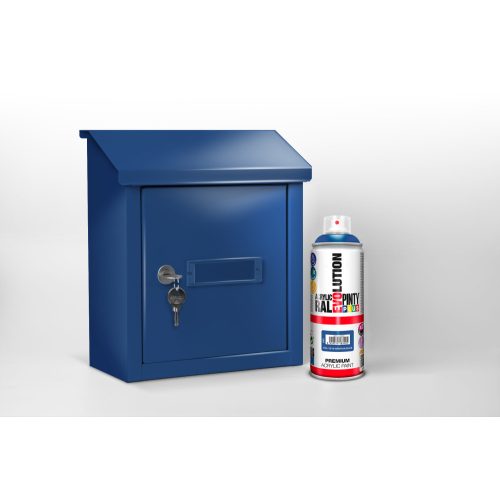 EVO akril RAL 5010 400ml