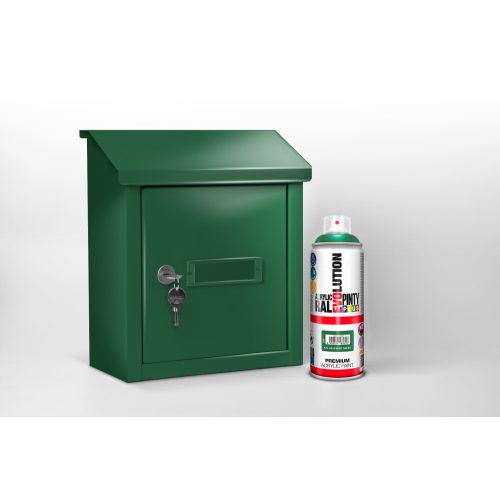 EVO akril RAL 6029 400ml