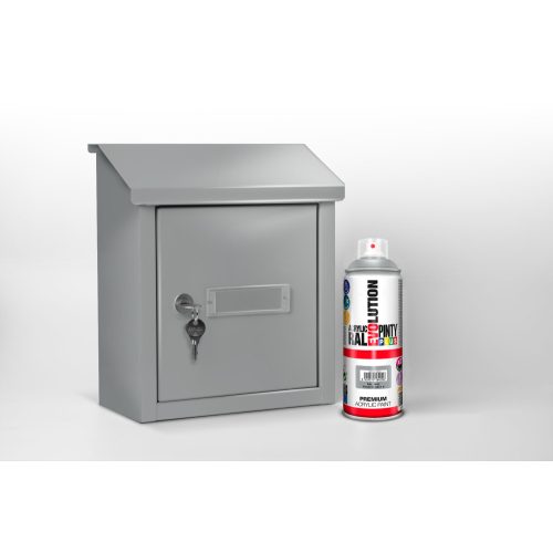 EVO akril RAL 7042 400ml