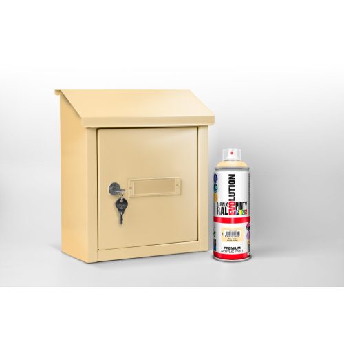 EVO akril RAL 1015 400ml