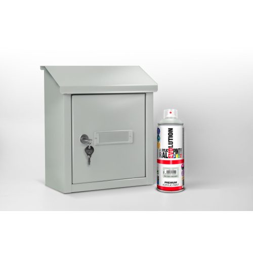 EVO akril RAL 7035 400ml