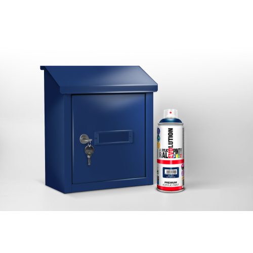 EVO akril RAL 5003 400ml