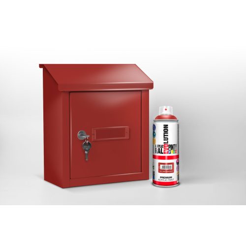 EVO akril RAL 3000 400ml