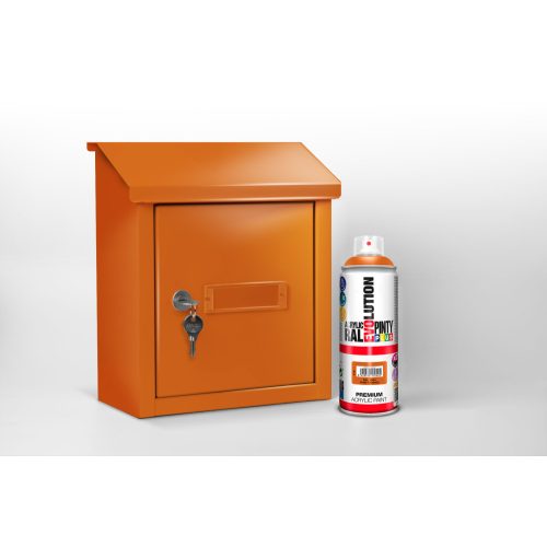 EVO akril RAL 2004 400ml