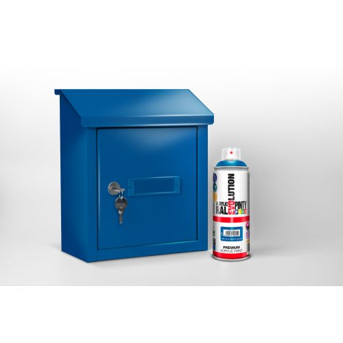 EVO akril RAL 5017 400ml