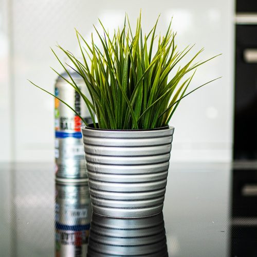 EVO vizes bázisú akril RAL 1015 400ml