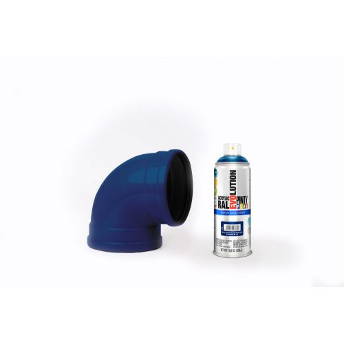 EVO vizes bázisú akril RAL 5003 400ml