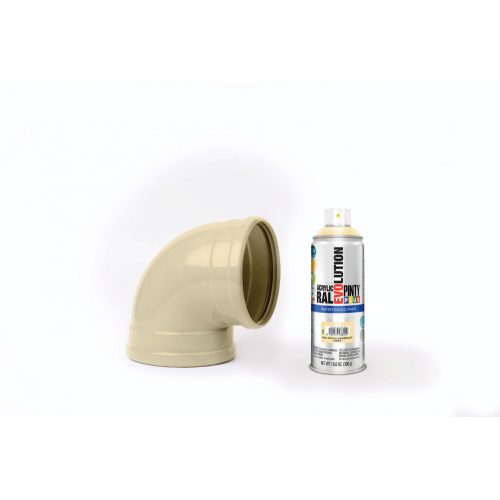 EVO vizes bázisú akril RAL 1014 400ml