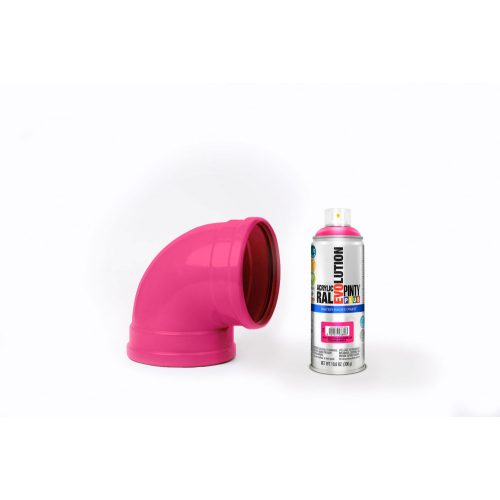 EVO vizes bázisú akril RAL 4010 400ml