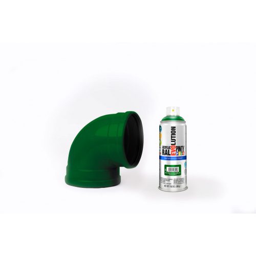 EVO vizes bázisú akril RAL 6002 400ml