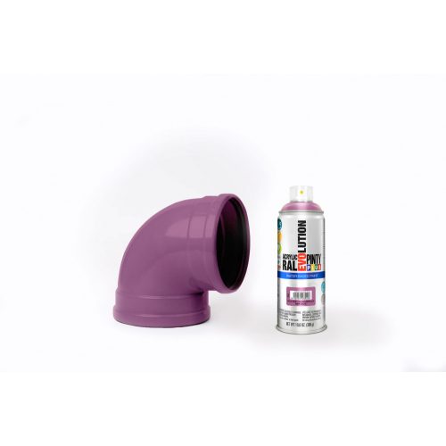 EVO vizes bázisú akril RAL 4001 400ml