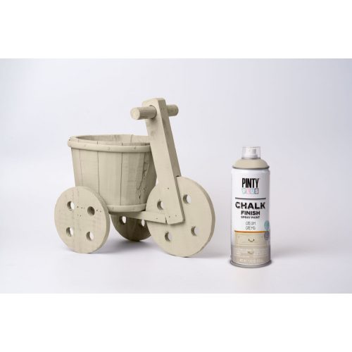 Pinty Plus Chalk spray krém / cream CK789 400ml