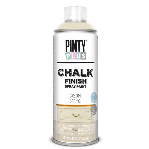 Pinty Plus Chalk spray krém / cream CK789 400ml