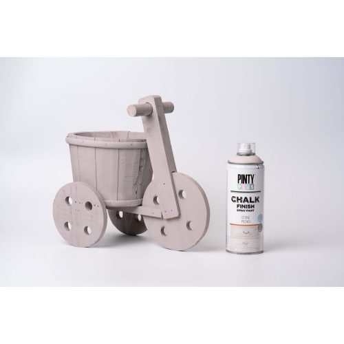 Pinty Plus Chalk spray kő / stone CK791 400ml