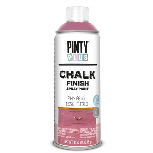 Pinty Plus Chalk spray rózsaszirom / pink petal CK792 400ml