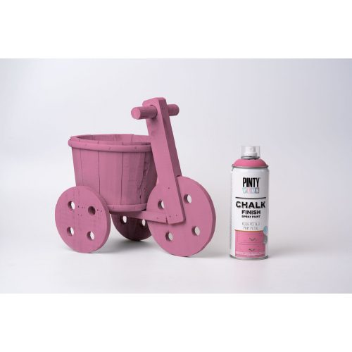 Pinty Plus Chalk spray rózsaszirom / pink petal CK792 400ml