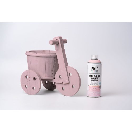 Pinty Plus Chalk spray halvány rózsa / rose garden CK793 400ml