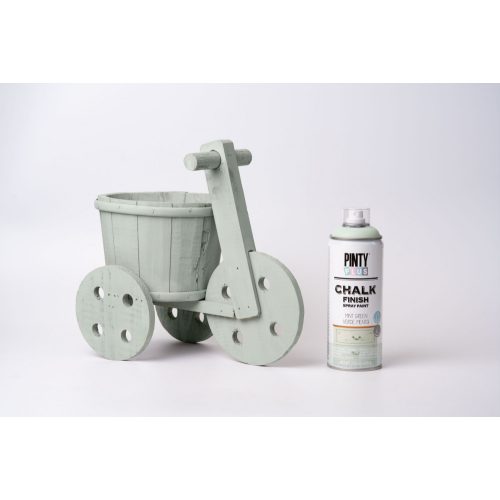 Pinty Plus Chalk spray menta zöld / mint green CK794 400ml