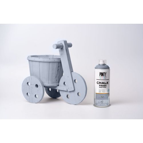 Pinty Plus Chalk spray indigó kék / blue indigo CK 795 400ml