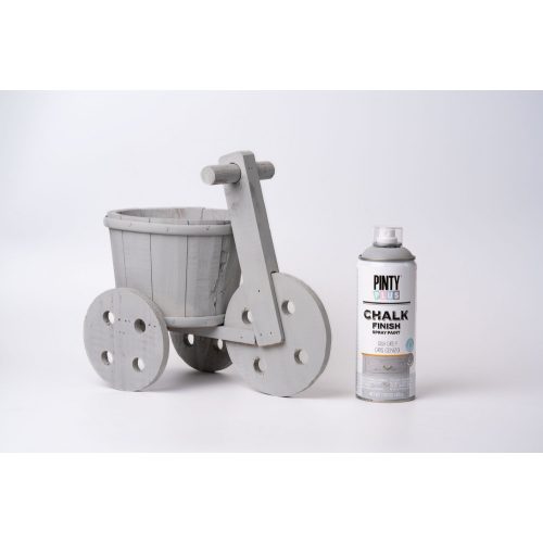 Pinty Plus Chalk spray hamu szürke / ash grey CK 798 400ml