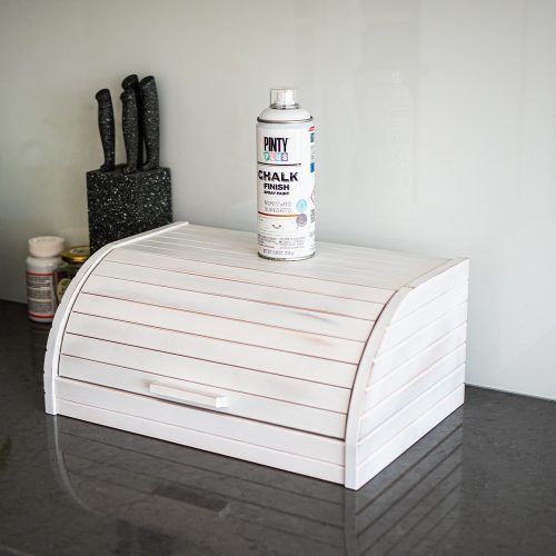Pinty Plus Chalk spray hamu szürke / ash grey CK 798 400ml