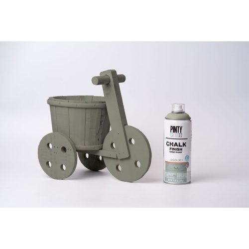 Pinty Plus Chalk spray london szürke / london grey CK817 400ml
