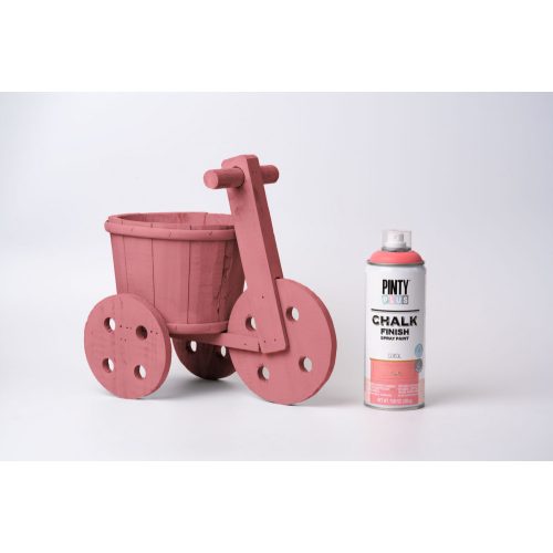 Pinty Plus Chalk spray korall / coral CK827 400ml