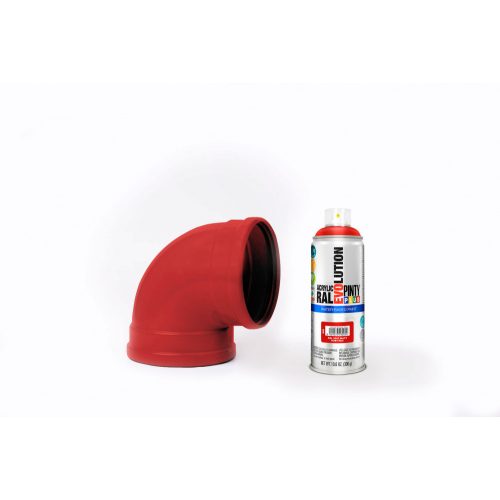 EVO vizes bázisú akril RAL 3003 MATT 400ml