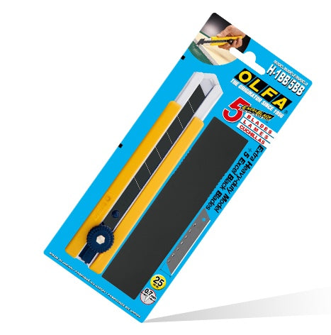 OLFA H-1BB/5BB