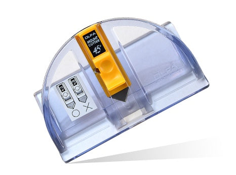 OLFA MC-45 - Paszpartuvágó kés