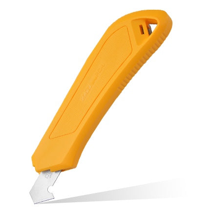 OLFA PC-L - Műanyagvágó dekor és hobby kés