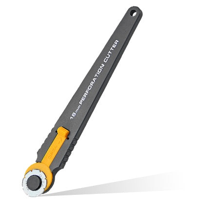 OLFA PRC-2 - Perforáló hobby és dekor kés