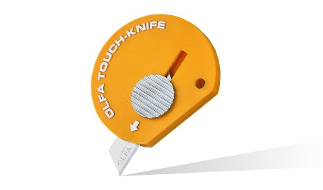 OLFA TK-4 - Kulcstartó kés