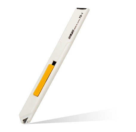 OLFA TS-1 - Riccelő dekor és hobby kés