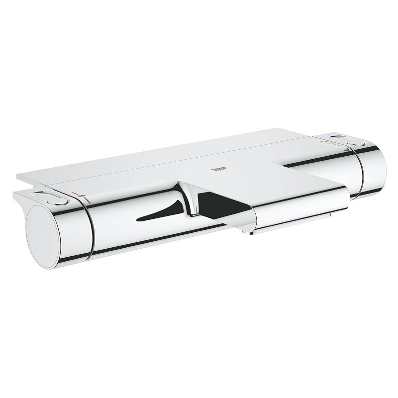 Grohe Grohtherm 2000 termosztátos kádcsaptelep króm