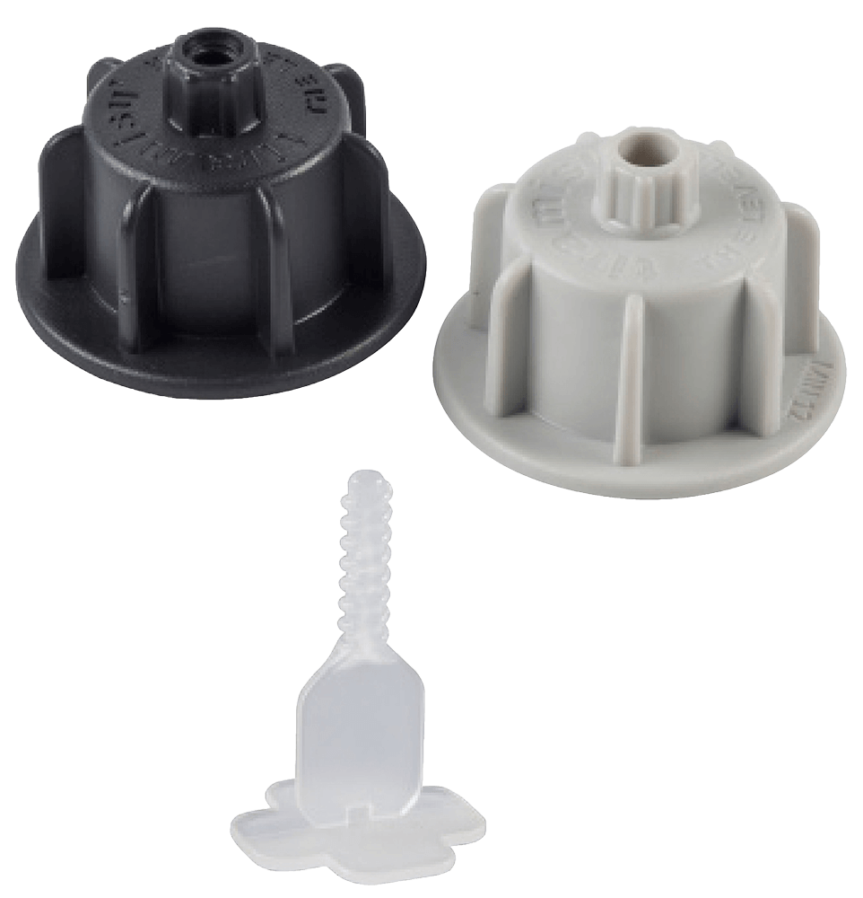 Murexin M Csavaros lapszintező rendszer