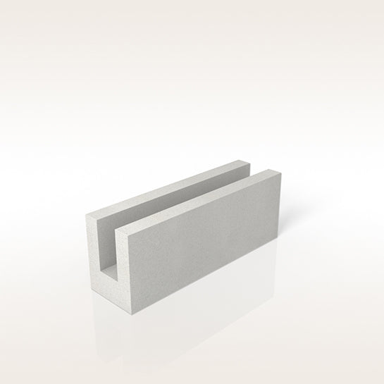 YTONG Pu 600x200x200