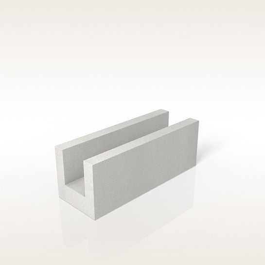 YTONG Pu 600x200x250