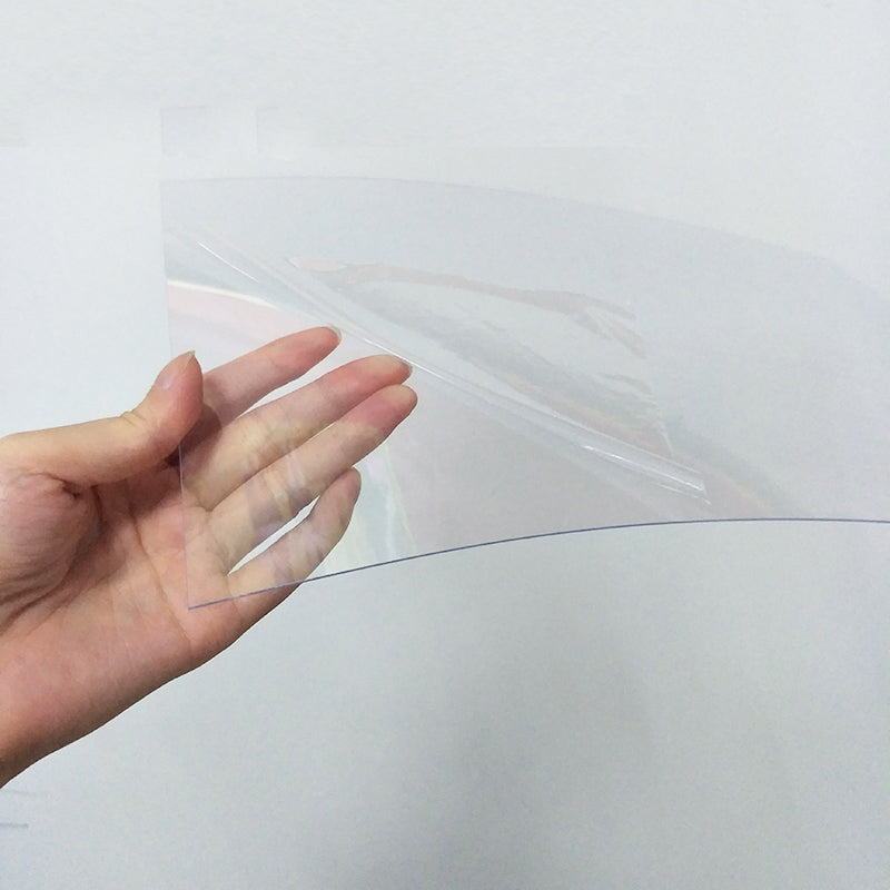 PVC fólia